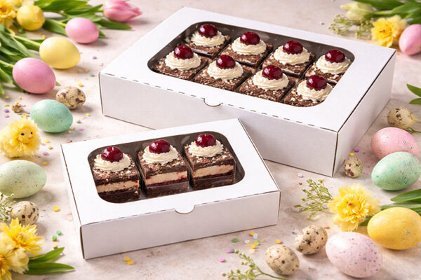 Húsvéti Sütibox